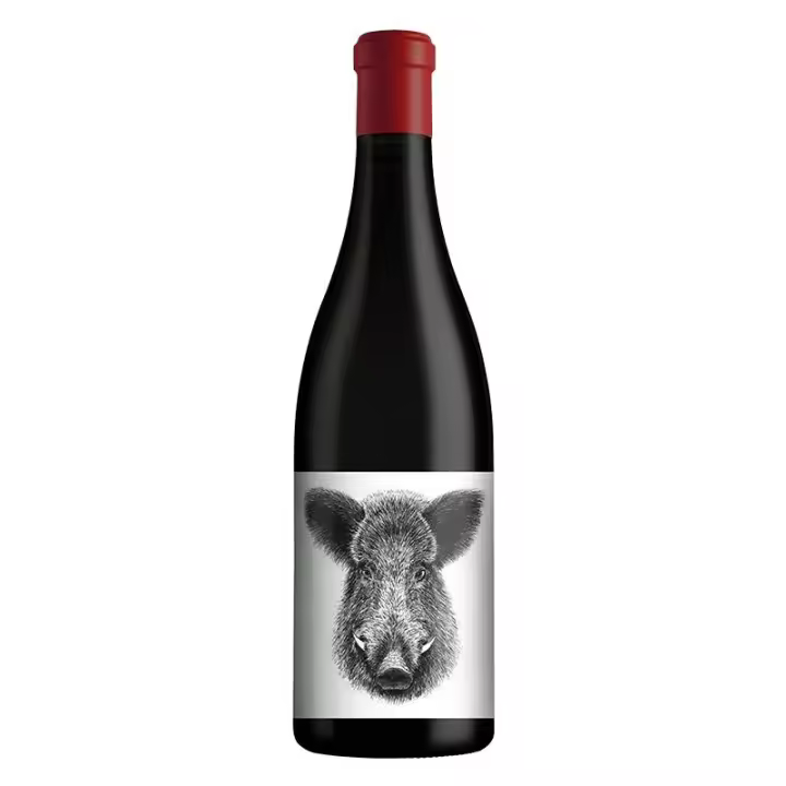 Enemigo Mío 1Pack- Garnacha del Altiplano Murciano 75cl - 1