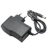 Adaptador De Transformador De Corriente 12V 1A Con Enchufe EU Para LED Driver Fuente De Alimentación Universal 100V-240V 5.5mm*2.5mm - details 2