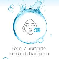Neutrogena Hydro Boost Spray Corporal Express 200 ml - details 2