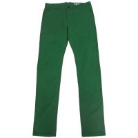 Pantalones Hombre  Newboy , Verde , 42 , L , Verano , Ajustado , Slim - details 0