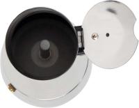 Cafetera de Acero Inoxidable Life Style de 2 Tazas - details 2