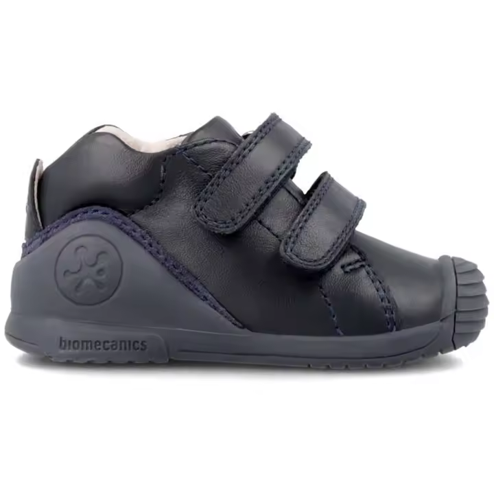 Zapatos BIOMECANICS 231120 para niños en color azul - 1