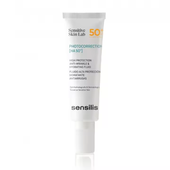 SENSILIS PHOTOCORRECTION (HA 50+) FLUIDO 50 ML. - 1