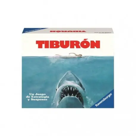 Tiburón. - 1