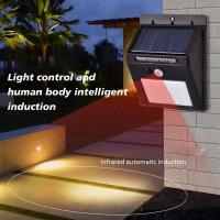Lámpara De Mano LED Recargable Alta Potencia Fuerte Para Auto Defensa Luz De Emergencia Portátil Para El Hogar Y Seguridad Personal - details 11