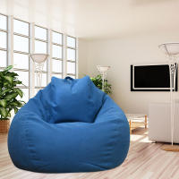 Cubierta De Silla Grande De Grano De Cebada Sofá Individual High Back Lounger Funda Para Silla Reclinable Tapete Tatami Cubierta Para Jardín Exterior - details 6