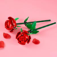 LEGO Creator Rosas Set de Flores Artificiales Lego 40460 - details 3