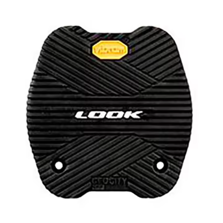 Look Plataforma Activ Grip City Negro - 1
