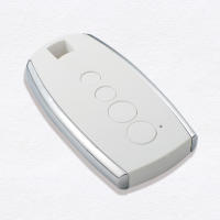 Interruptor De Motor Compatible Con STYLO2K STYLO4K Control Remoto De Puerta De Garaje 433.92MHz Código Rolante - details 5