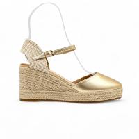 Calzados Soraia - Sandalias para mujer de Cuña de Yute - Cómodas y Elegantes - details 12