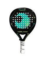 Pala de pádel Middle Moon ECLIPSE 7 CARBON LIGHT - details 2