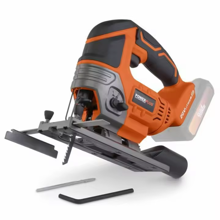 Sierra de Calar Powerplus Dual Power Powdp25300 20 V - 1