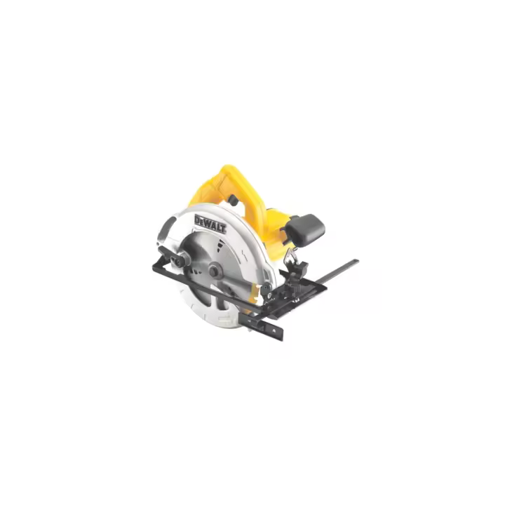 Dewalt DWE560-QS - Sierra Circular 1.350W - 1