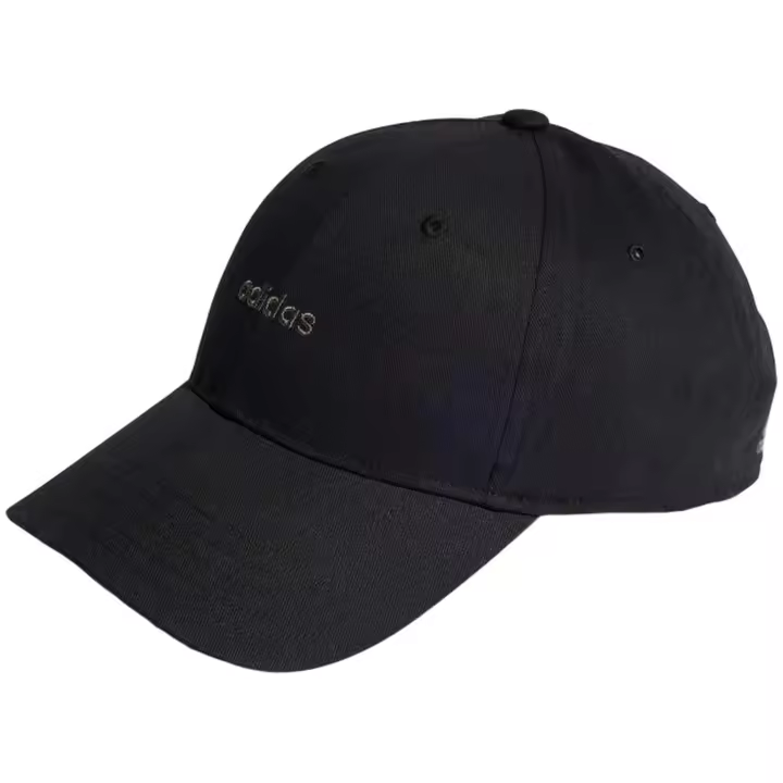 Gorra Adidas Baseball Street Cap para unisex en color negro - 1