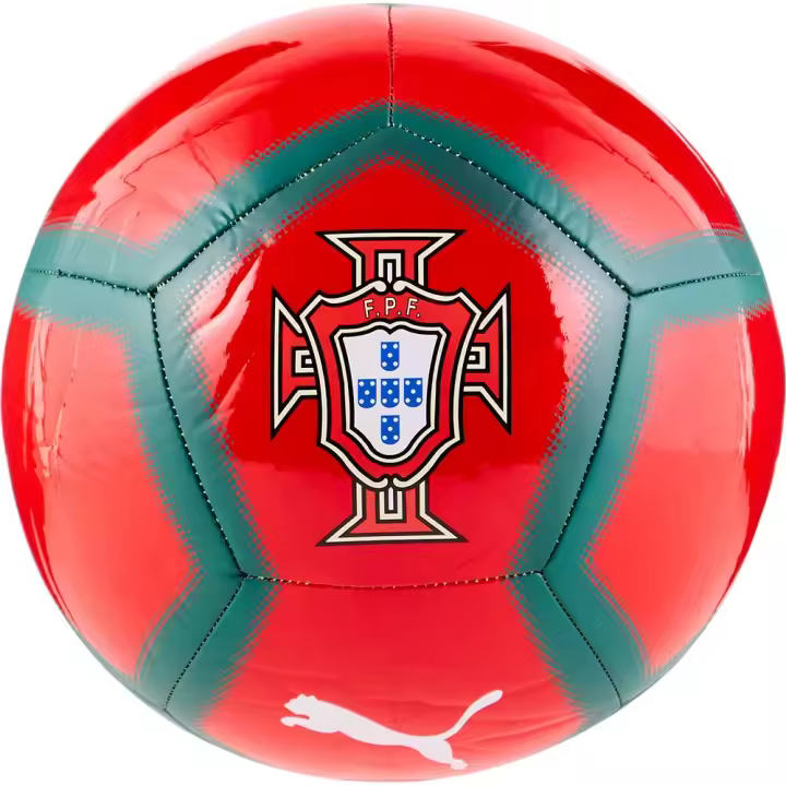 Puma Balón De Fútbol Fpf Portugal Graphic - 1
