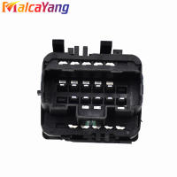 Interruptor De Pupitre Del Vidrio Frontal Izquierdo Para Renault Clio II 1998-2015 Control Botón 8200060045 Material ABS Eléctrico - details 8