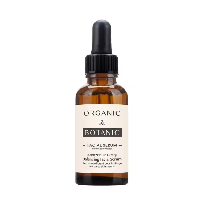 Dr Botanicals Sérum de Bayas del Amazonas - 1