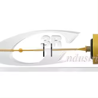 3RG INDUSTRIAL - Varilla Aceite - OEM 8200355344 - Piezas para Coche Recambios Motor y Otras Partes de Vehículo - Compatible con los distintos Modelos de Coche. - 1