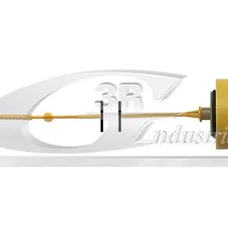 3RG INDUSTRIAL - Varilla Aceite - OEM 8200355344 - Piezas para Coche Recambios Motor y Otras Partes de Vehículo - Compatible con los distintos Modelos de Coche. - 1