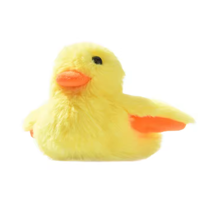 Juguete Interactivo Para Gatos Con Sensor De Vibración Peluche Lavable Juguete De Pájaro Eléctrico Juego Para Gatos Y Gatitos - 1