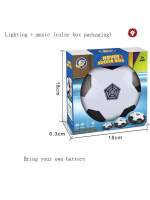 Pelota De Fútbol Levitante Para Niños Juguetes De Frotación Aérea Esponja Flotante Para Niños De 3 a 6 Años Juguete De Suspensión Levitante Para Niños - details 6