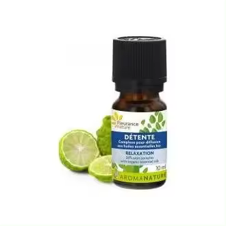 Fleurance Nature Complexe Pour Diffusion Detente 10Ml - 1
