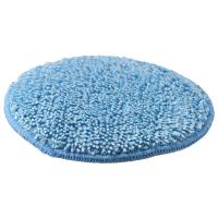 4 PCS Cabezas De Cepillo De Repuesto Para Escobilla De Rotación Eléctrica Limpieza Inalámbrica Pads Lavables Y Reutilizables - details 5