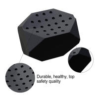 Entrenador De Mandíbula 2pcs 40-60lbs Redefine Tu Línea De Mandíbula Elimina El Doble Mentón Músculo Facial Fitness Ball Anti-stress Para Rostro - details 3