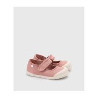 Zapatillas de lona niña IGOR S10331-383 MERCEDES ROSA BAREFOOT 34728 25V - details 11