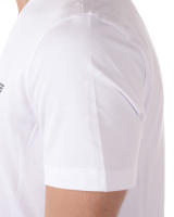 Emporio Armani EA7 Camiseta Algodón Hombre Blanco 3 ZPT53PJ03Z 1100 - details 6