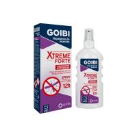Cinfa GOIBI XTREME FORTE REPELENTE SPRAY 200ML - Protección Duradera Contra Mosquitos y Garrapatas - details 0