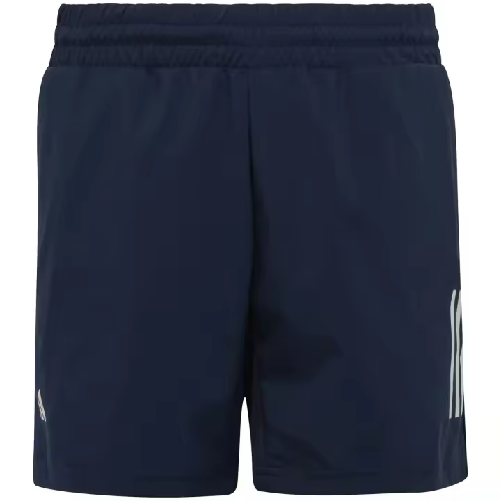 Shorts B Club Para Niño En Color Marino - 1