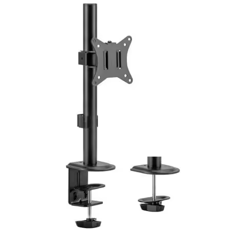 Soporte para Monitor o TV Aisens DT32TSR-227/ hasta 9kg - 1