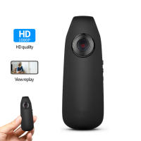 Cámara Mini HD Portátil Micro Camcorder De Bolsillo Con Detección De Movimiento Para Deportes Al Aire Libre Entrevistas Clase Reunión 560mAh 16:9 - details 7