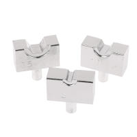 1Par De Herramienta De Enchufe Hexagonal YQK-70 Hidráulico Para Múltiples Tamaños 4-70 M㎡ Clamps De Molde De Alta Calidad - details 3