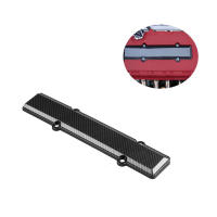 Cubierta De Encendido De Carbón Para Honda B16A2 A3 Piezas De Repuesto Para Motor Automotriz Estilo Fibra De Carbono Adecuado Para GS-R Tipo R - details 6