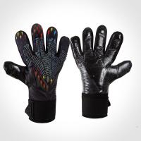 Guantes De Portero De Fútbol ROXXANA Para Adultos Y Niños Antideslizantes Profesional De Látex Para Juegos Y Entrenamientos - details 1