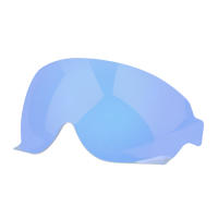 Visera De Repuesto Para Casco De Motocicleta SHOEI JO EX-ZERO CJ3 Lente De Protección Contra El Viento S-hield Material PU - details 14
