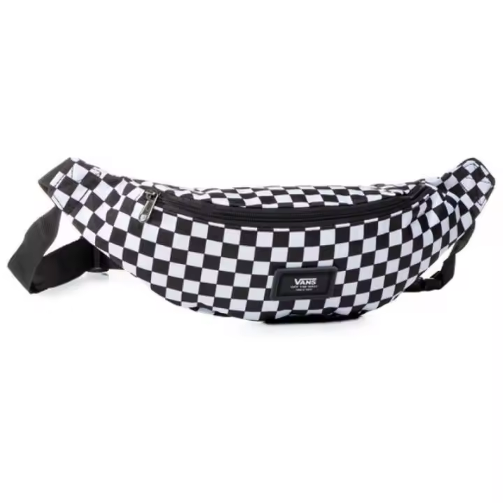 Rionera VANS MN Mini Ward Cross Body VN0A45GXHU01 Blanco - 1