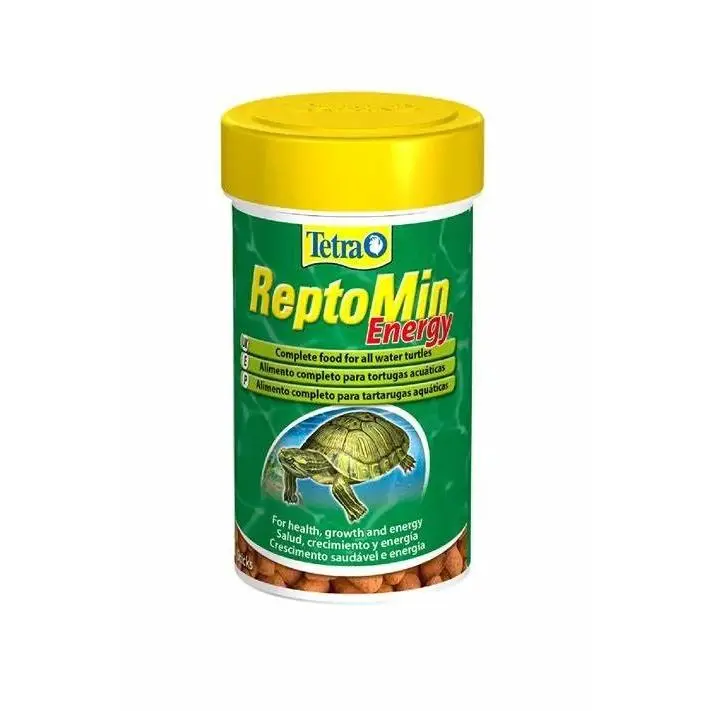 TETRA ReptoMin Energía 100ml - 1