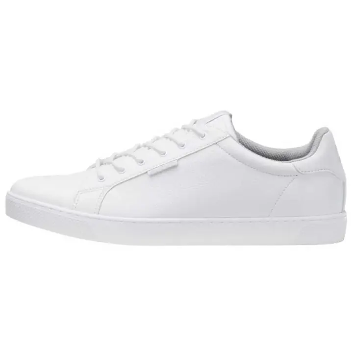 Jack & Jones Zapatillas Trent Pu 19 Blanco - 1