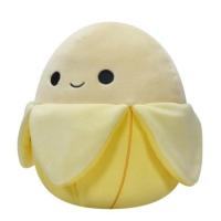 Squishmallows 19 cm, Junie the yellow banana - details 2