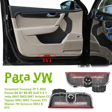 2X Proyector Puerta Mercedes Benz 2X Proyector Puerta Mercedes Benz