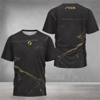 Camiseta De Entrenamiento De Tenis Y Badminton Para Hombres 2024 Desechable Rápido Secado Suave Cómodo O-Neck Manga Corta Transpirable Deporte Fitness - details 4