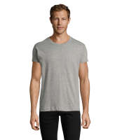 Conjunto de 10 camisetas básicas elegantes y cómodas - UNISEX - Marnaula - details 11