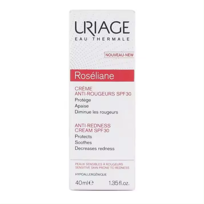 Uriage Roseliane Crema Antirojeces Spf30 40Ml - 1