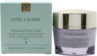 ESTÉE LAUDER Advanced Time Zone Age Reversing Line - Crema Antiarrugas (50 ml) - details 0