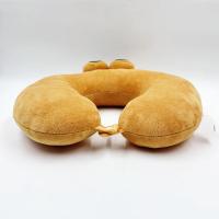 Maw Pou Peluche Juguetes Anime Juego Kawaii Dibujos Animados Mi Mascota Alienígena Pou Butter Almohada Suave Regalo De Cumpleaños De Navidad Para Niños - details 19