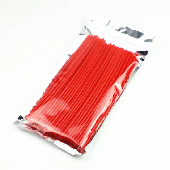 Kit De Cubiertas Para Palas De Bicicleta De Motocross 72PCS 24cm Universal Protector De Rueda Para Motocicleta Y Bicicleta - 1