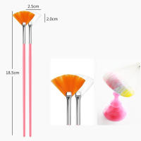 Set De 15 Pinceles Para Manicura Y Arte De Uñas N2HAO Herramientas De Pintura Para Uñas Conjunto De Pinceles De Gel - details 8